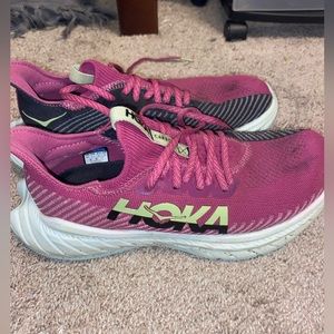 Hoka Carbon X3